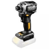 Винтоверт ударный аккумуляторный RUNTEC PRO RT-ED233W (1/4", 20 В, 230 Нм)